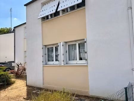 maison 4 pièces 87 m²