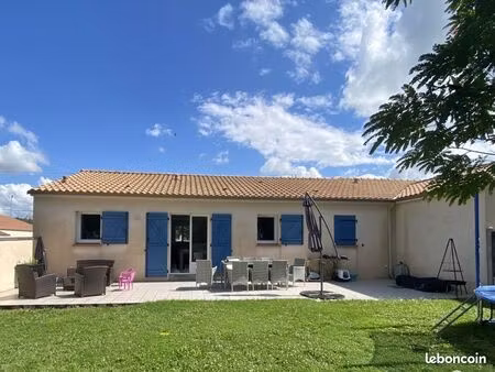 maison 4 pièces 95 m²