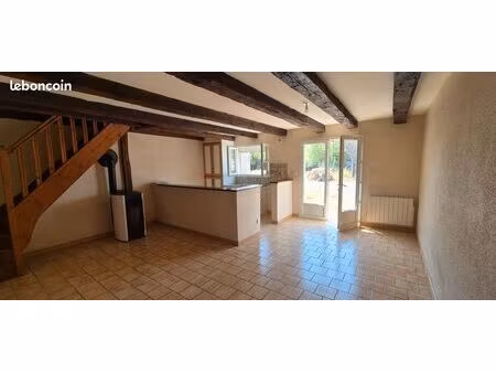 maison hameau