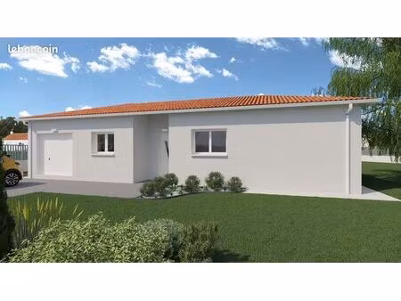 maison 5 pièces 113 m²