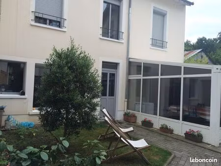 maison 5 pièces