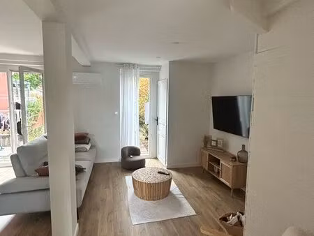 maison de 92 m2