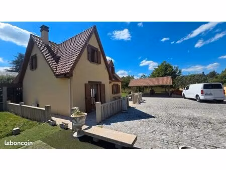 maison a vendre