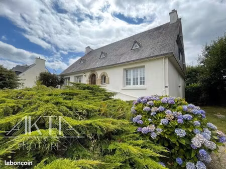 maison 5 pièces 140 m²