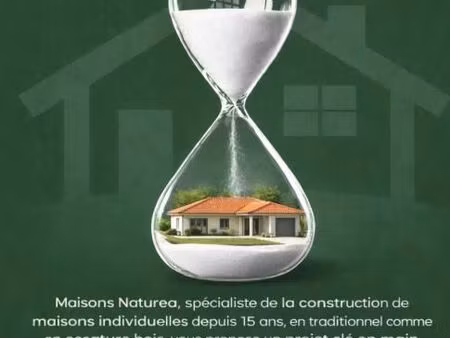 maison 5 pièces 80 m²