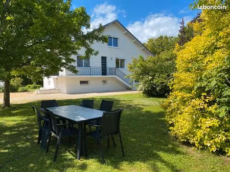 maison individuelle 140m2
