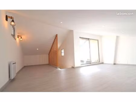 maison de village