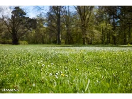 terrain 950 m² le barp