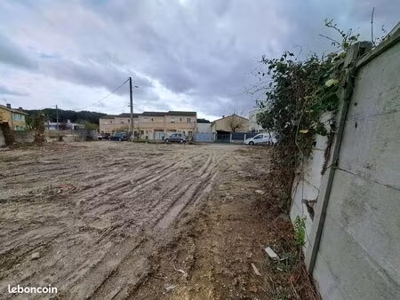 terrain à bâtir de 210 m² à merignac (33)