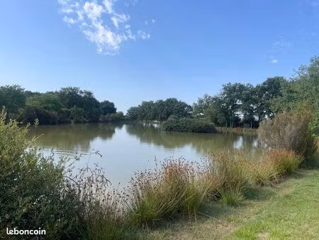 etang