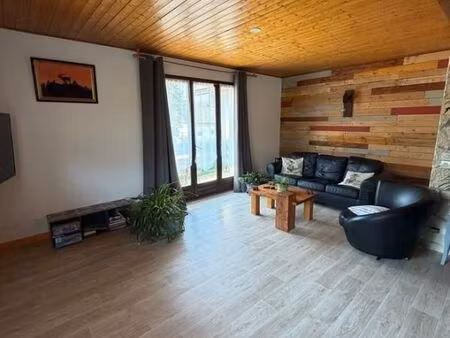 appartement 3 pièces 92 m²