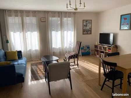 appartement t3 standing