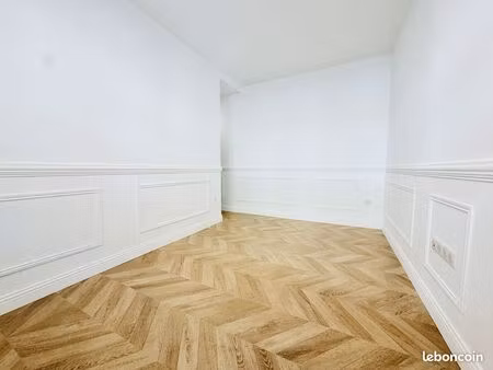 bureaux 55 m² amiens