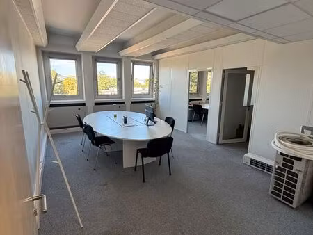 location de bureau direct propriétaire