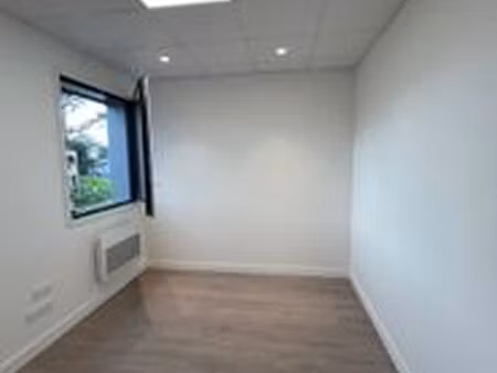 location de bureau à pacé