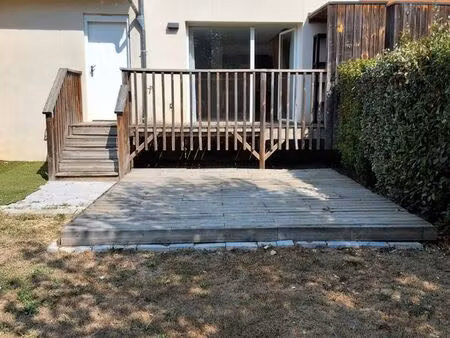 maison recente 68m2