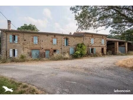 ferme 5 pièces 143 m²