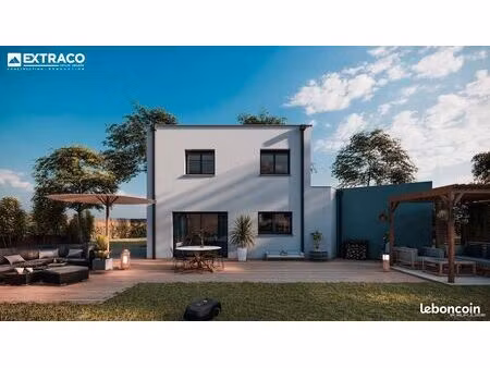 maison 5 pièces 148 m²