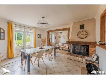 longère 6 pièces 158 m²