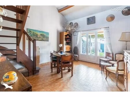 maison 5 pièces 86 m²