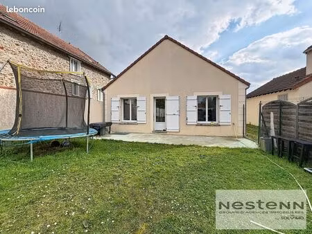 maison 72m2