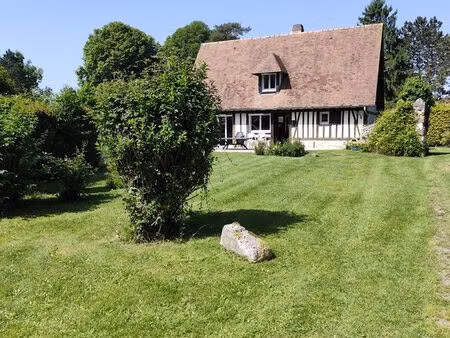 maison individuelle 135m2