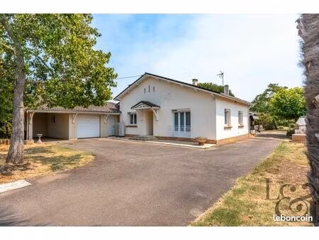 maison 5 pièces 159 m²