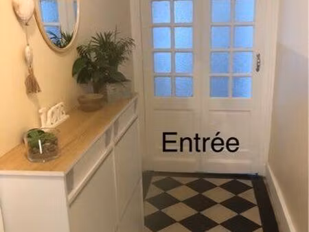 maison plus de 130 m2