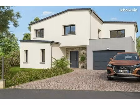 maison 7 pièces 186 m²