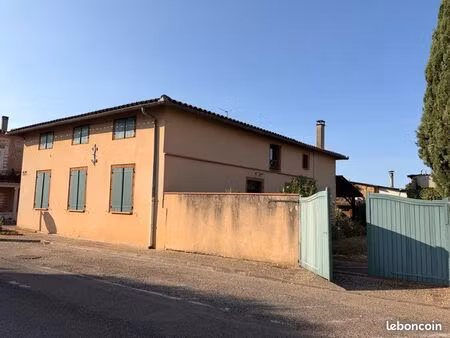 maison de ville