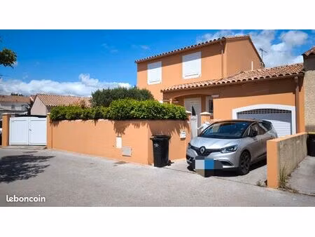 maison excellent état