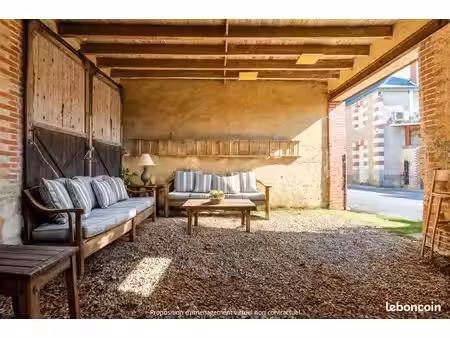 propriété 15 pièces 570 m²