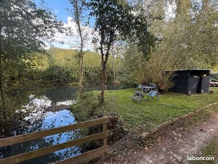 vente maison villechauve 41310