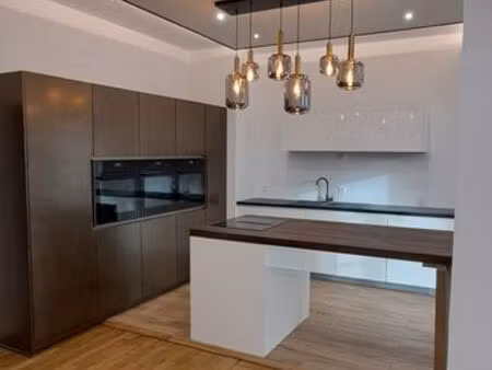 magnifique appartement proximité plage les halles