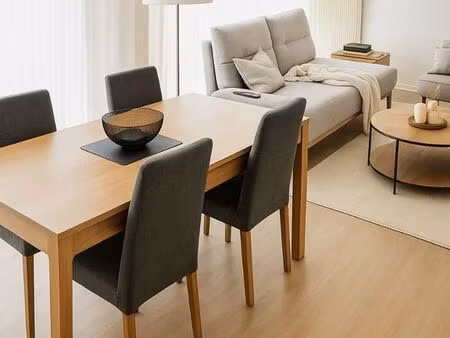 appartement 3 pièces 83m2