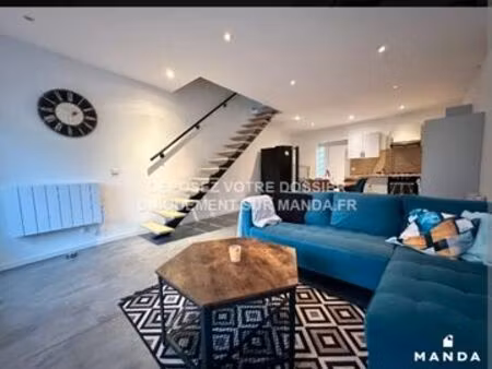 maison triplex a vendre