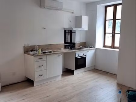 appartement t3 clim