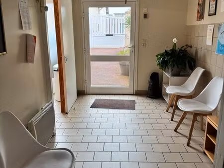 bureau médical/paramédical à louer