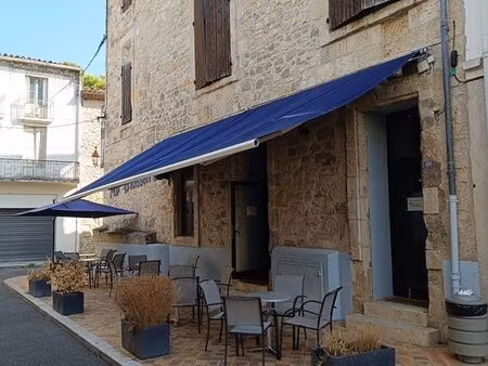 bar licence 4 brasserie