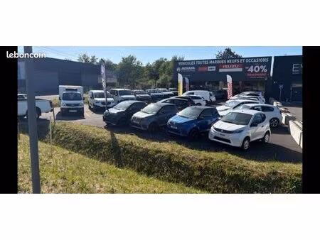 local commercial