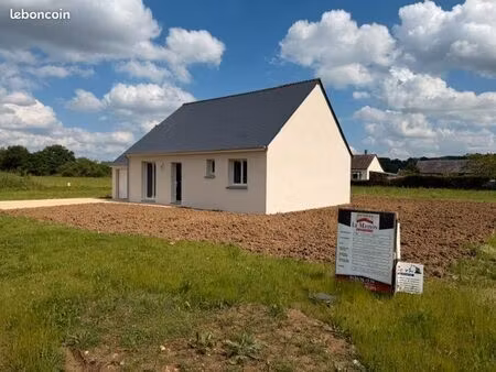 maison 5 pièces 77 m²