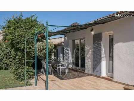 maison neuve – confort moderne et écologie - dpe a