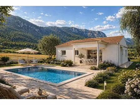 maison 4 pièces 95 m²