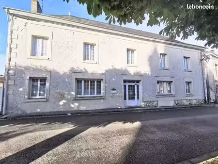 maison 7 pièces 200 m²