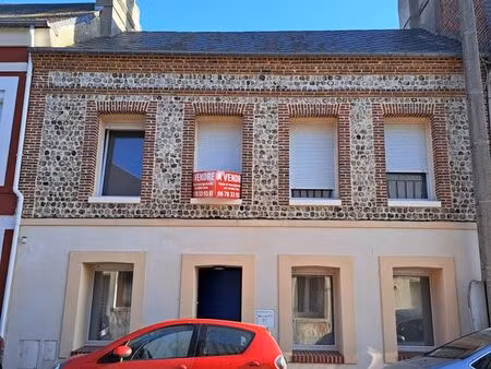 maison 125 m²