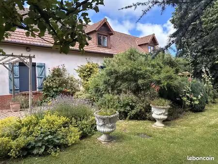 propriété 7 pièces 205 m²