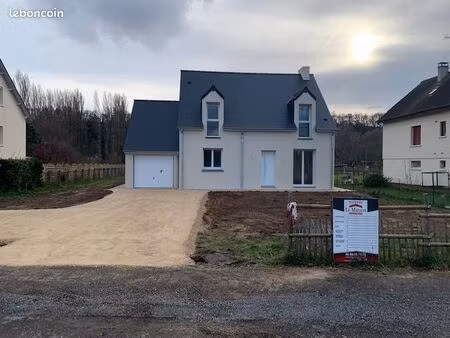maison 6 pièces 101 m²