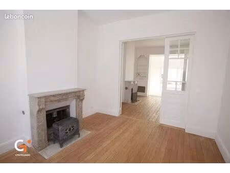 maison de ville 9 pièces 175 m²
