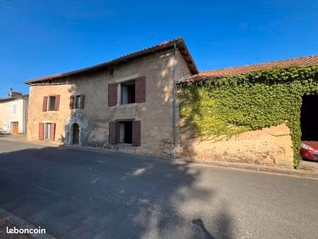 maison 5 pièces 150 m²