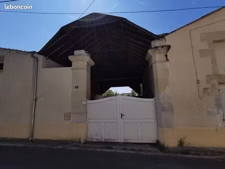 maison 5 pièces 83 m²